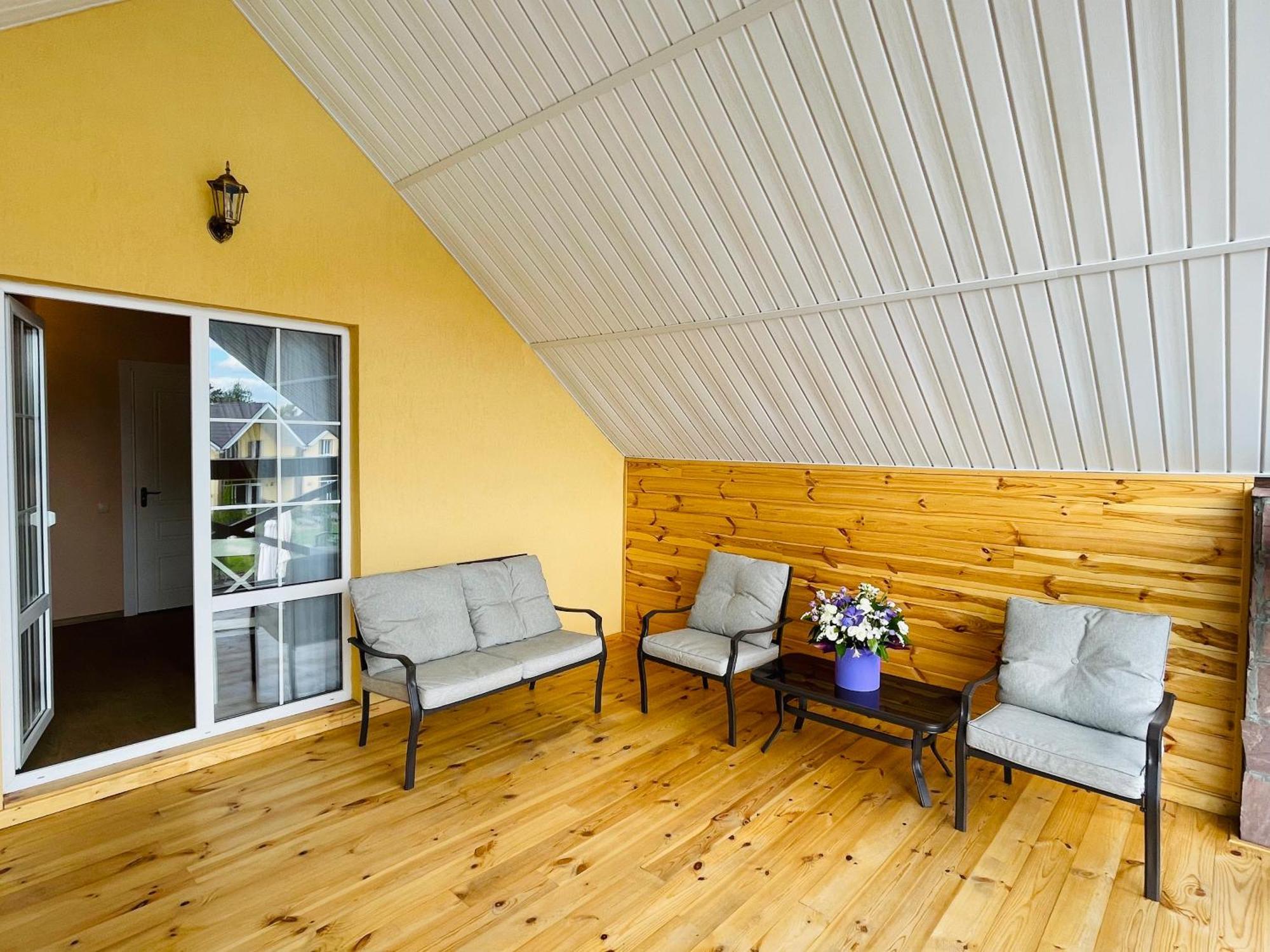 Villa San Marino Vorzel Room photo